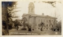 Old State Normal School Building