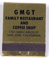 GMGT Family Restaurant and Coffee Shop