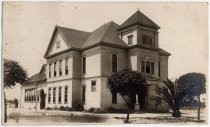 Sunnyvale school, c. 1914