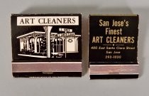 Art Cleaners