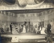 The Case of Rebellious Susan, Jose Theatre, 1908