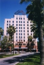 Hotel De Anza