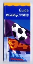 Guide: World Cup USA 94