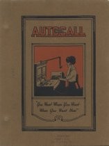 Autocall Systems