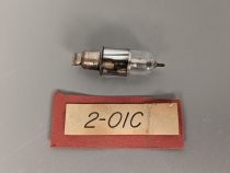 Eimac 2-01C instrument diode