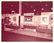 Trade Show 1958, unknown location