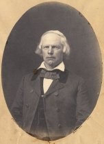 Portrait of Francis B. Murdoch, Esq