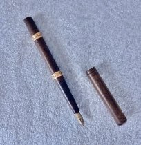 Waterman Fountain Pen