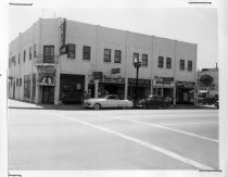 300 West Santa Clara Structural Survey and Photographs
