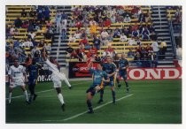 2001 Major League Soccer Cup