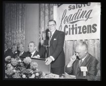 "Boys City - Leading Citizens Dinner - Geo Murphy"