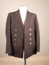 Dollar Steamship Line crew uniform jacket