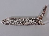 Griffins pocket knife