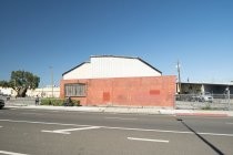 Hellwig Ironworks building, 150 South Montgomery Street