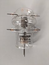 Gammatron VT-127-A triode