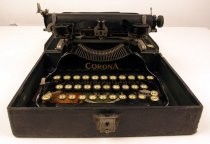 Corona Model 3 typewriter