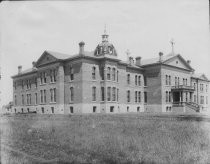 O'Connor Hospital