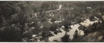 "Alum Rock Park, San Jose's Playground of 600 Acres"