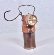 Type BE 3 lantern