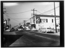 Downtown Milpitas, California