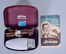 Sunbeam Shavemaster