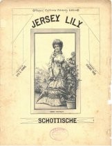 Jersey Lily Schottische