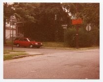 Markham House, Staten Island