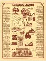 "Roberto Adobe: From Land Grant to Landmark"