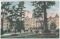 Hotel Vendome, San Jose, California. 251