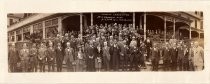 Annual Convention of the Pear Growers Association, January 28, 1926