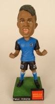 Fatai Alashe Inaugural Goal bobblehead