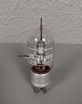 JAN-CKH-3C24 transmitting triode