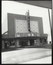 Garden Theatre, Willow Glen