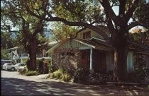 Saratoga Motel, 14626 Big Basin Way, Saratoga