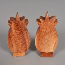 Pineapples salt & pepper shakers