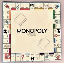 Monopoly