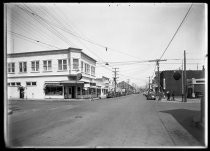 Second Street, Crescent City