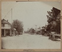 Milpitas Main Street