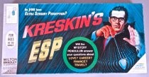 Kreskin's ESP