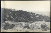 Ruins of Buena Vista Shaft, 1914