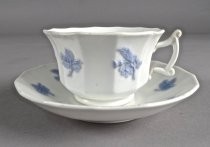 Set, Cup and Saucer