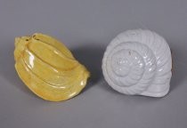 Seashells salt & pepper shakers