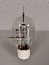 Gammatron triode