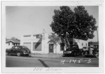 Leddy's Tavern, 198 Alma Avenue