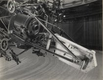 New Mills Spectrograph on the 36-inch Refractor, ca. 1910