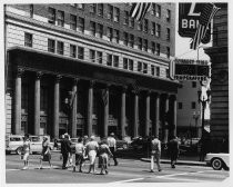 First and Santa Clara Streets