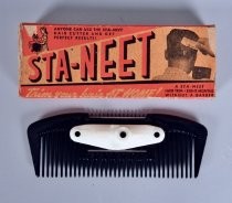 Sta-Neet Home Barber