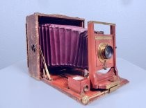 Pony Premo No. 6 Century Camera