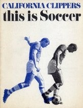 California Clippers: this is soccer