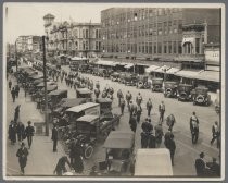 I.O.O.F. Parade, 1919